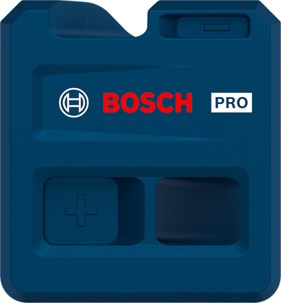 Bosch PRO 자화/탈자 공구 액세서리.