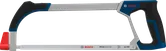정밀한 금속 절단을 위한 Bosch 300mm 톱.