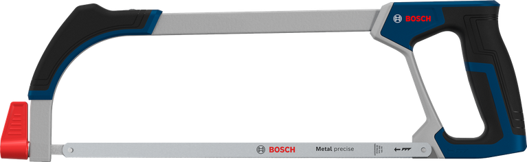 정밀한 금속 절단을 위한 Bosch 300mm 톱.