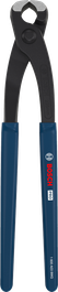 Bosch PRO 콘크리트 니퍼 225mm (손잡이 부분 함몰형).