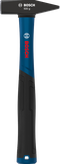 Bosch 엔지니어용 망치, 500g, 탄소강 헤드.