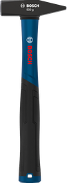 Bosch 엔지니어용 망치, 500g, 탄소강 헤드.