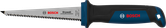 Bosch 150mm 석고보드 절단기 (8 TPI).