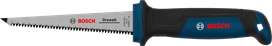 Bosch 150mm 석고보드 절단기 (8 TPI).