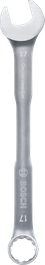 Bosch 17mm 크롬 바나듐 복합 렌치.