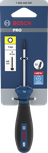 Bosch PRO 스크루드라이버 TX8 x 60 mm (S2 강철 재질).