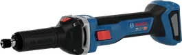 Bosch GGS18V-28LS 무선 직선형 그라인더.