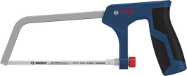정밀한 절단을 위한 Bosch 150mm 바이메탈 톱 (24 TPI).