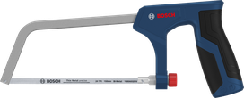 정밀한 절단을 위한 Bosch 150mm 바이메탈 톱 (24 TPI).