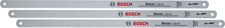 Bosch 300mm 금속 절단용 톱날, 32 TPI.