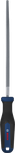 인체공학적 손잡이가 있는 Bosch 200mm 원형 줄.