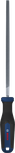 인체공학적 손잡이가 있는 Bosch 200mm 사각 줄.