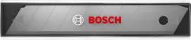 Bosch 스냅오프 나이프 블레이드 100mm, SK5 스틸 재질.