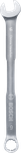 Bosch 6mm 복합 렌치 (크롬 바나듐 재질).