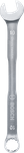 Bosch 10mm 복합 렌치, 크롬 바나듐 재질.