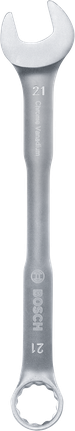 Bosch 21mm 크롬 바나듐 복합 렌치.