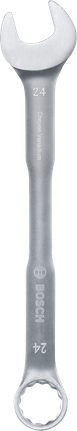 Bosch 24mm 크롬 바나듐 복합 렌치.