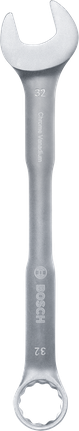 Bosch 32mm 크롬 바나듐 복합 렌치.