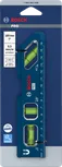 Bosch PRO 빌렛 토르페도 레벨 180mm (눈금 포함).