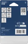 자동 잠금 기능이 있는 Bosch 3m 줄자.