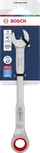 Bosch 라쳇식 복합 렌치 13mm 크롬 바나듐 재질.