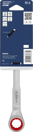 Bosch 라쳇식 복합 렌치 19mm.