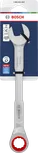 Bosch 19mm 크롬 바나듐 라쳇 복합 렌치.