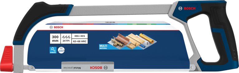 Bosch 300mm 톱, 다양한 재료 절단 가능.