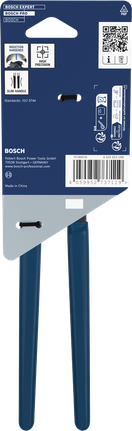 Bosch PRO 콘크리트 니퍼 225mm (손잡이 부분 함몰형).