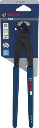 Bosch PRO 콘크리트 니퍼 225mm (손잡이 부분 함몰형).