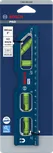 Bosch PRO 빌렛 어뢰형 수평계, 200mm, 0.5mm/m 정확도.