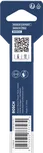 Bosch 스냅오프 나이프 블레이드 10개입 세트 (SK5 스틸 재질).