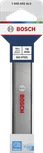 Bosch 스냅오프 나이프 블레이드 18mm SK5 스틸 팩.
