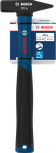 Bosch 엔지니어 해머, 300g, 탄소강 헤드.