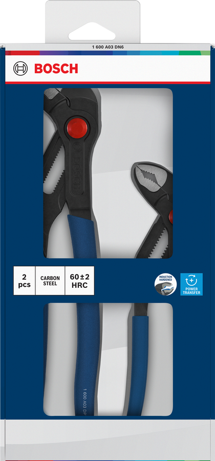 워터 펌프 플라이어 세트, 2PCS