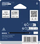 Bosch PRO 자석화/탈자화기는 빠르고 간편하게 공구를 자화시킬 수 있습니다.