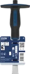 Bosch PRO 석재용 평끌 (손 보호대 포함).