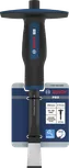 Bosch PRO 석재용 평끌 250mm 크롬 바나듐 재질.
