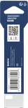 Bosch HB 2.8mm 연필심 리필 6개입 세트.
