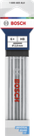 Bosch HB 2.8mm 연필심 리필 6개입.