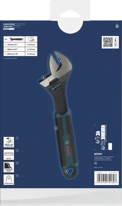 조절식 렌치 세트