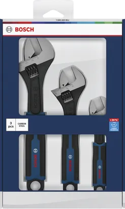 조절식 렌치 세트