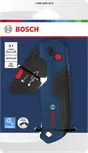 SK5 강철 블레이드와 빠른 개폐 기능을 갖춘 Bosch 접이식 나이프.