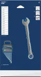 Bosch 6-21mm 복합 렌치 세트, 15개입, 토크 50% 향상.