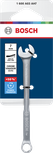 Bosch 7mm 복합 렌치 (크롬 바나듐 재질).