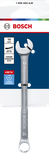 Bosch 10mm 크롬 바나듐 복합 렌치.