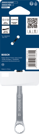 Bosch 11mm 크롬 바나듐 복합 렌치.