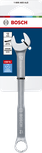 Bosch 12mm 크롬 바나듐 복합 렌치.