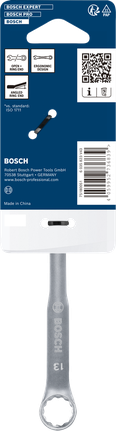Bosch 13mm 크롬 바나듐 복합 렌치.