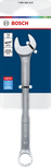 Bosch 14mm 크롬 바나듐 복합 렌치.